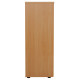 Olton 450mm Deep Lockable Office Storage Cupboard